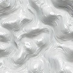 Abstract Geometric Design Pattern