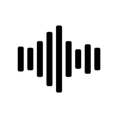 audio signal icon