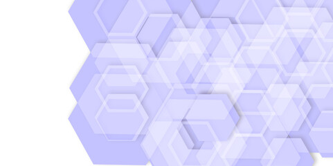 Colorful 3D Geometric  hexagon Technology Structure with Polygonal Honeycomb Pattern and Luxury Design Elements for a Sleek, Modern High-Tech Vector Background