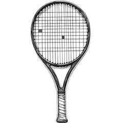 cross rackets clip