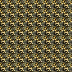 pattern batik flower damask ethnic boho ikat texture tribal geometric background