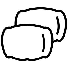 Pillow Icon