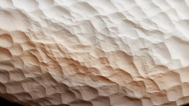 Warm Textured Patterns Embracing Natural Abstract
