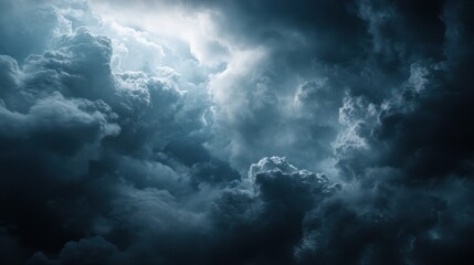 Cataclysmic Weather Giant Releasing Chaos Across The Hot Season