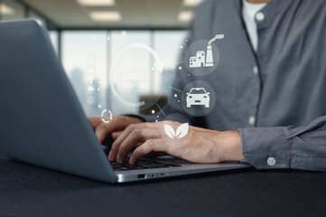 Eco-Friendly Technology and Energy Solutions for Sustainable Future