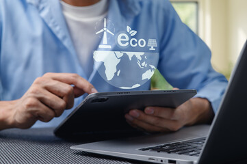 Eco-Friendly Energy Solutions for a Sustainable Future