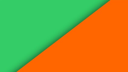 Color gradation,background flag grdation color