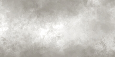 bright and cloudy sky with soft white and gray clouds  pattern  dreamy and abstract cloudscape background.