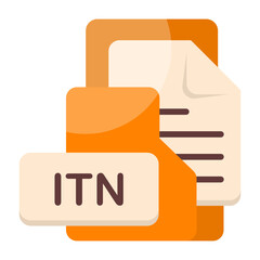 ITNFormat Icon