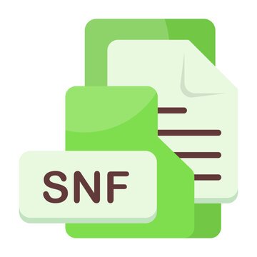 SNFFormat Icon