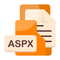 ASPXFormat Icon