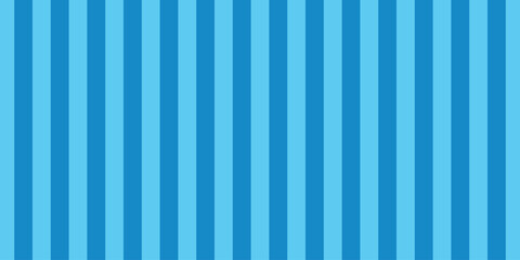 Fototapeta premium Simple Blue Strip Design Background