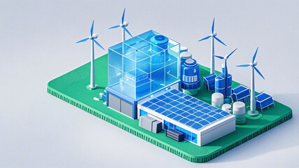 Smart City Tech Scene