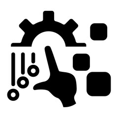 Digital transformation