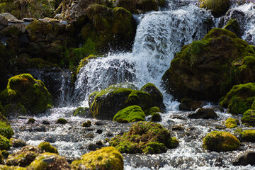 北海道京極町-ふきだし公園-09