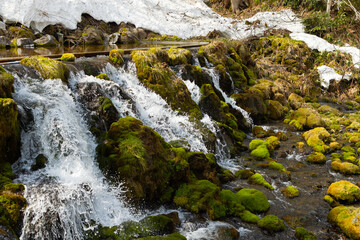 北海道京極町-ふきだし公園-15