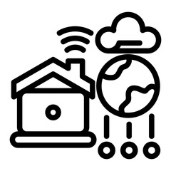Remote work
