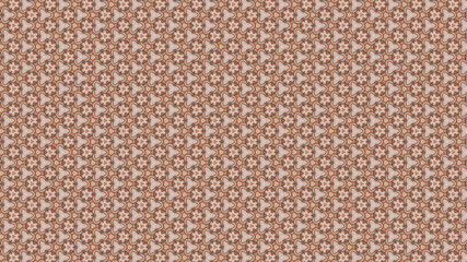 Fototapeta premium Seamless pattern design for home decor and textile seamless pattern vector