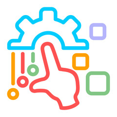 Digital transformation