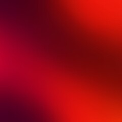 red abstract background