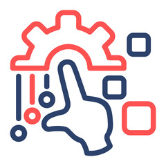 Digital transformation