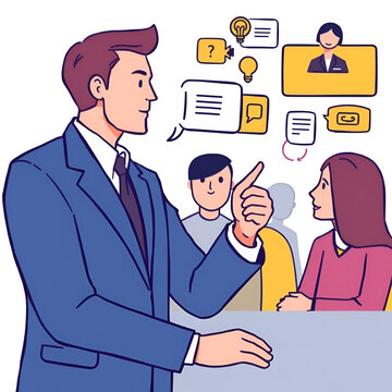 CRM for handling customer objections