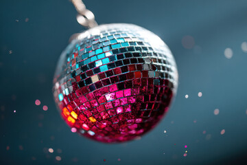 Disco ball