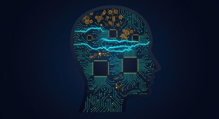 Digital brain profile