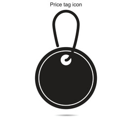 Price tag icon