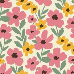 Free Love Florals