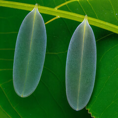 Paramecium caudatum