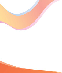 abstract modern vector background