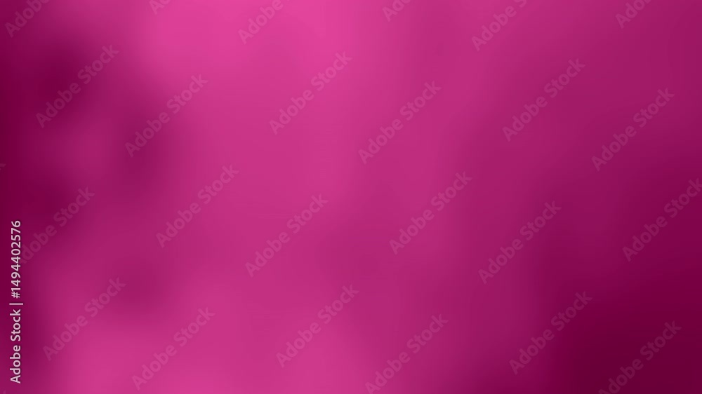 Poster a soft magenta gradient background with smooth blending and no distinct objects or textures, abstrac