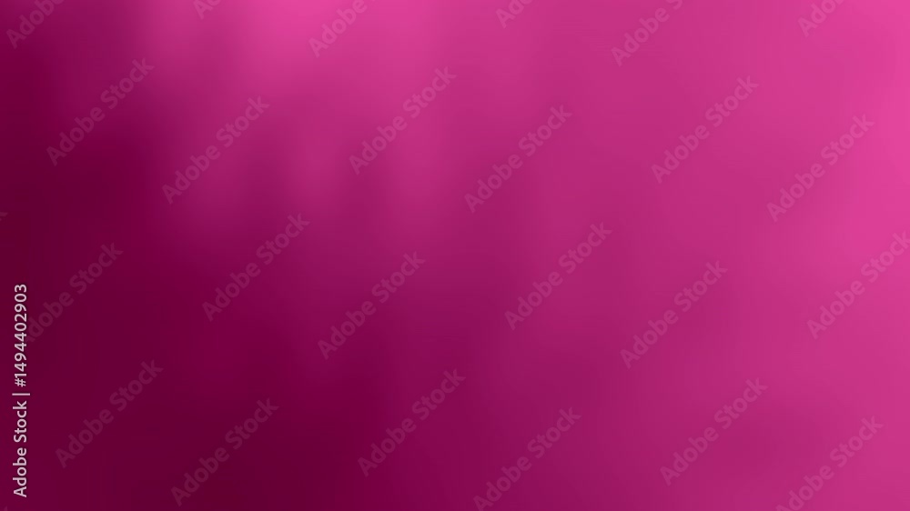 Poster a soft pink and magenta abstract gradient background with smooth, blended colors and no distinct sha