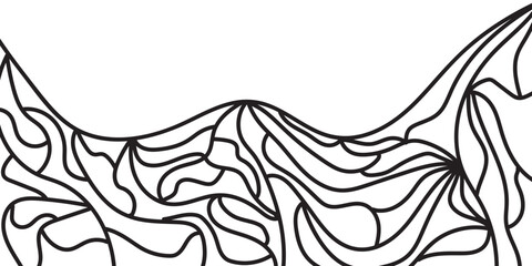 Black crayon arrow collection with curved and straight, spiral and zigzag, circular, wavy directional pointers. Vector hand drawn brush stroke for presentation, infographics or educational materials