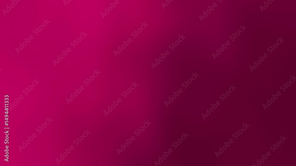 Poster a smooth magenta gradient background with soft, subtle color transitions and no distinct objects, ab