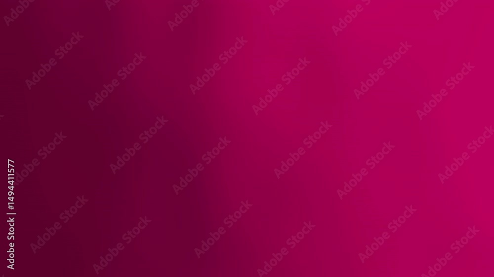 Poster a smooth magenta gradient background with soft, subtle variations in color tones, abstract texture g