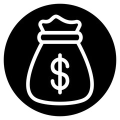 Cost Center Icon