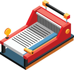 Paper Cutter