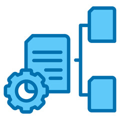 Project Planning Icon