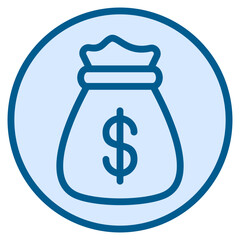 Cost Center Icon
