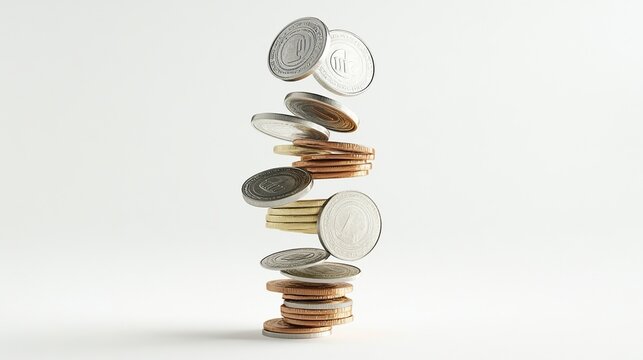 time is money concept