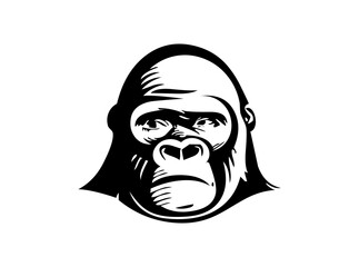 Here are over 470 monkey-themed SVG files, including baby monkeys, cartoon styles, silhouettes, and more. Prices start as low as $$.