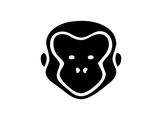 Attractive Animal Faces SVG Icons – Vector Logos & Designs for Cricut, Silhouette, and Digital Downloads