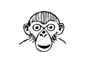 Attractive Animal Faces SVG Icons – Vector Logos & Designs for Cricut, Silhouette, and Digital Downloads