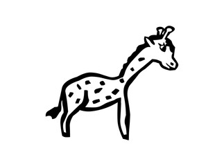 Animal Icon Design SVG – High-Quality Vector File for Wildlife, Pets, Nature, and Creative Branding or Graphic Projects