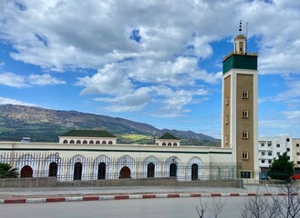 hassan ii mosque casablanca morocco
