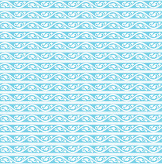 Beautiful flower art and mandala vector design