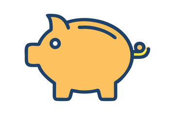 Savings icon 