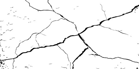 Abstract grunge on white background, scratch wall texture design and black damaged rusty crack, gray concreate surface plaster old rough dirty wall texture, white marble texture, grunge texture.